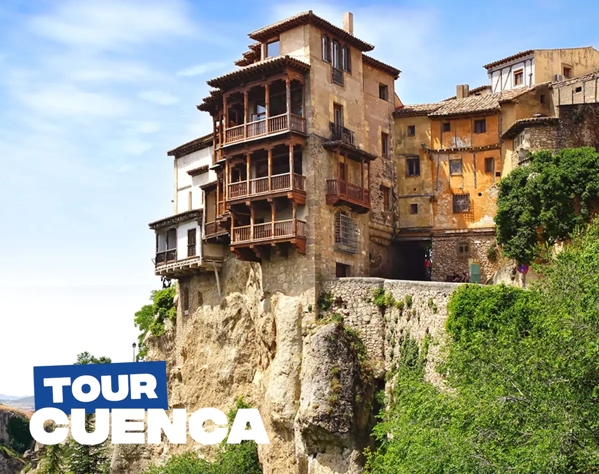 Tour a Cuenca