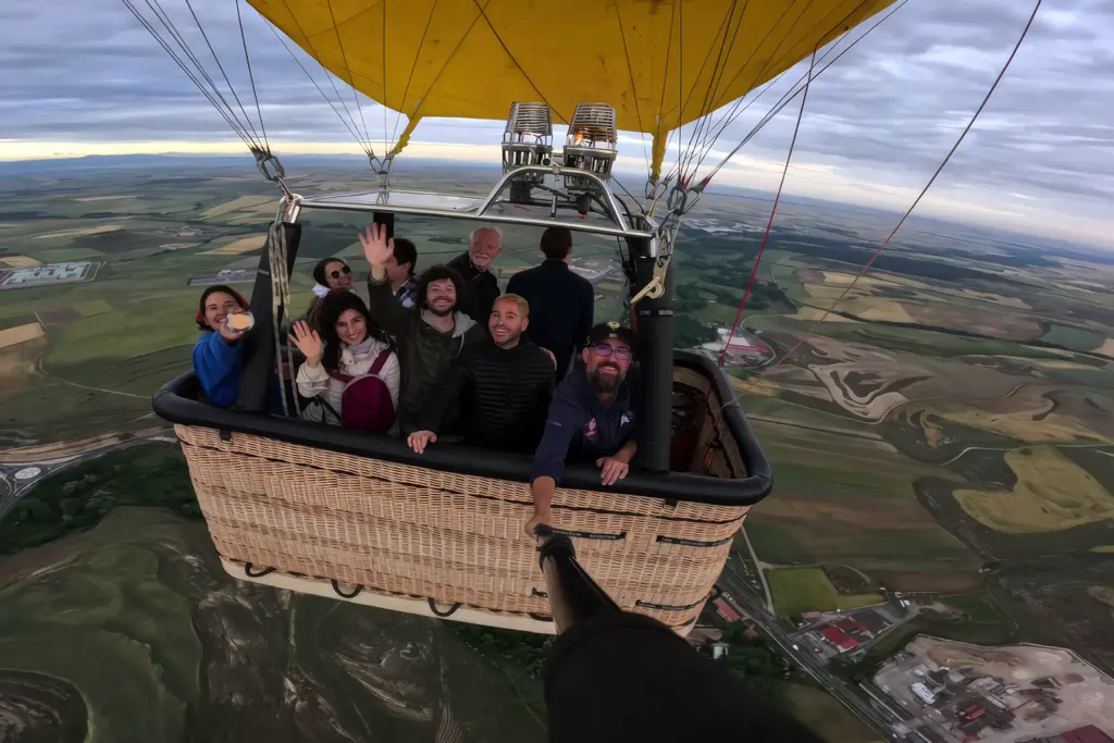 Vuelos en globo por Segovia GAL_04