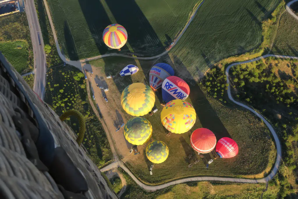 Vuelos en globo por Segovia GAL_08