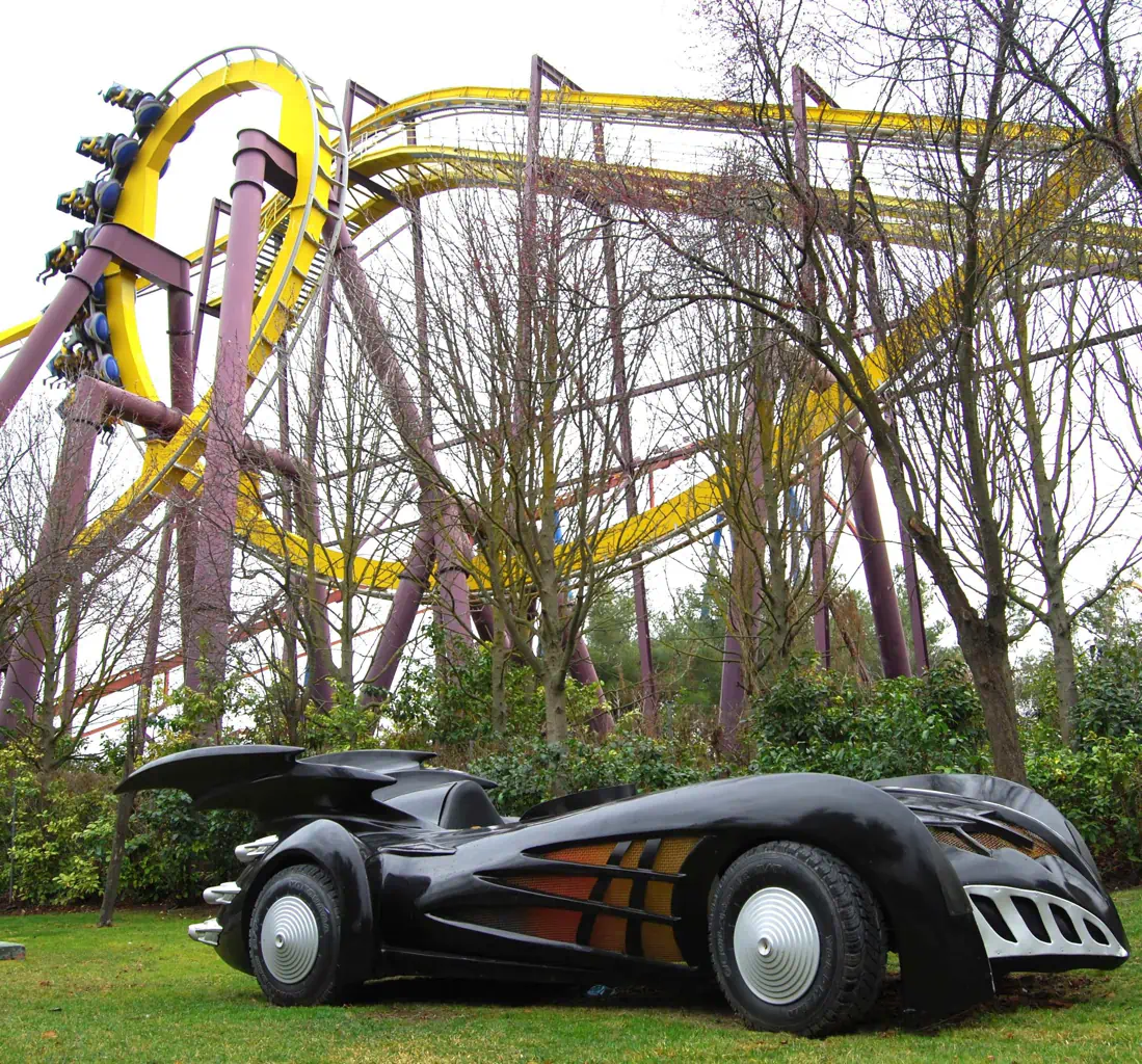 Parque Warner Madrid GAL_04