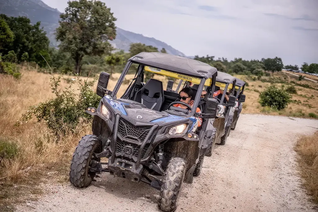 Buggy Tour + Navacerrada con Postre Típico GAL_04