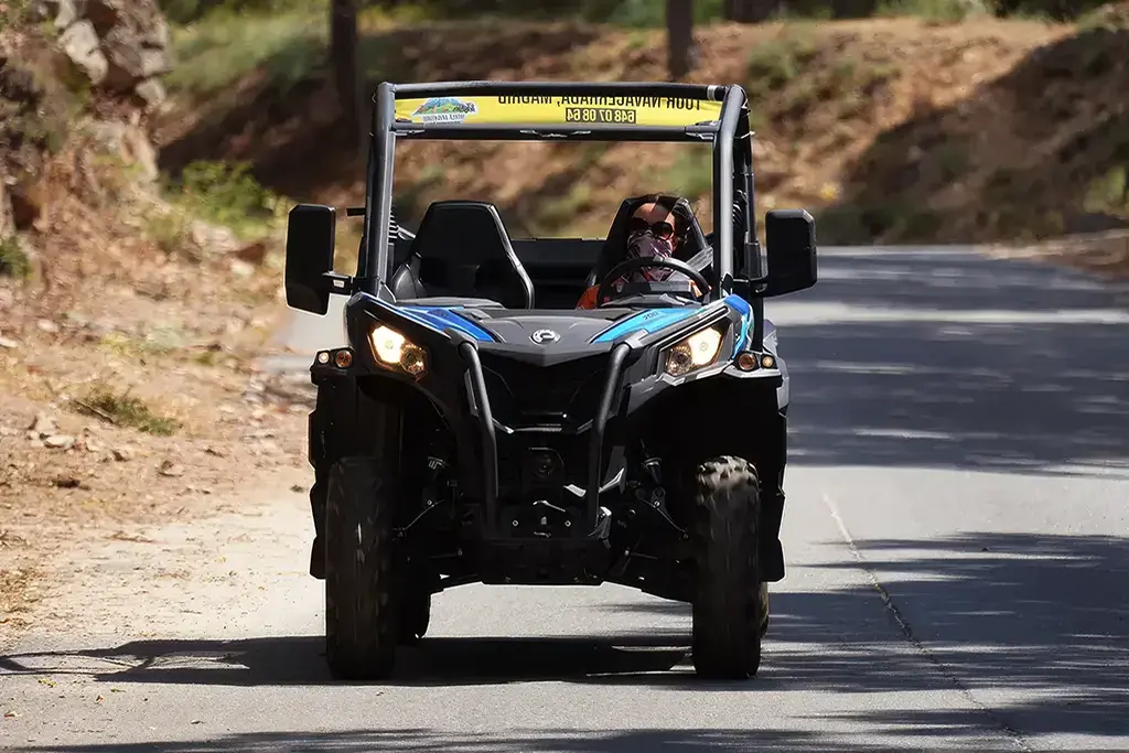 Buggy Tour + Navacerrada con Postre Típico GAL_05