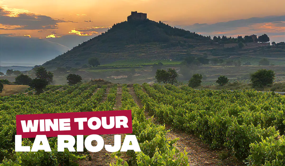Tour a La Rioja