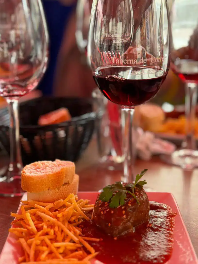 City Tour Gastronómico Logroño GAL_01