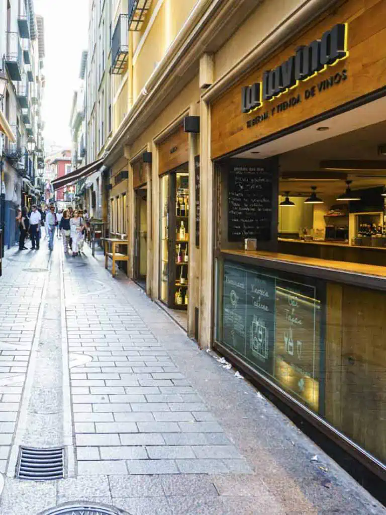City Tour Gastronómico Logroño GAL_04