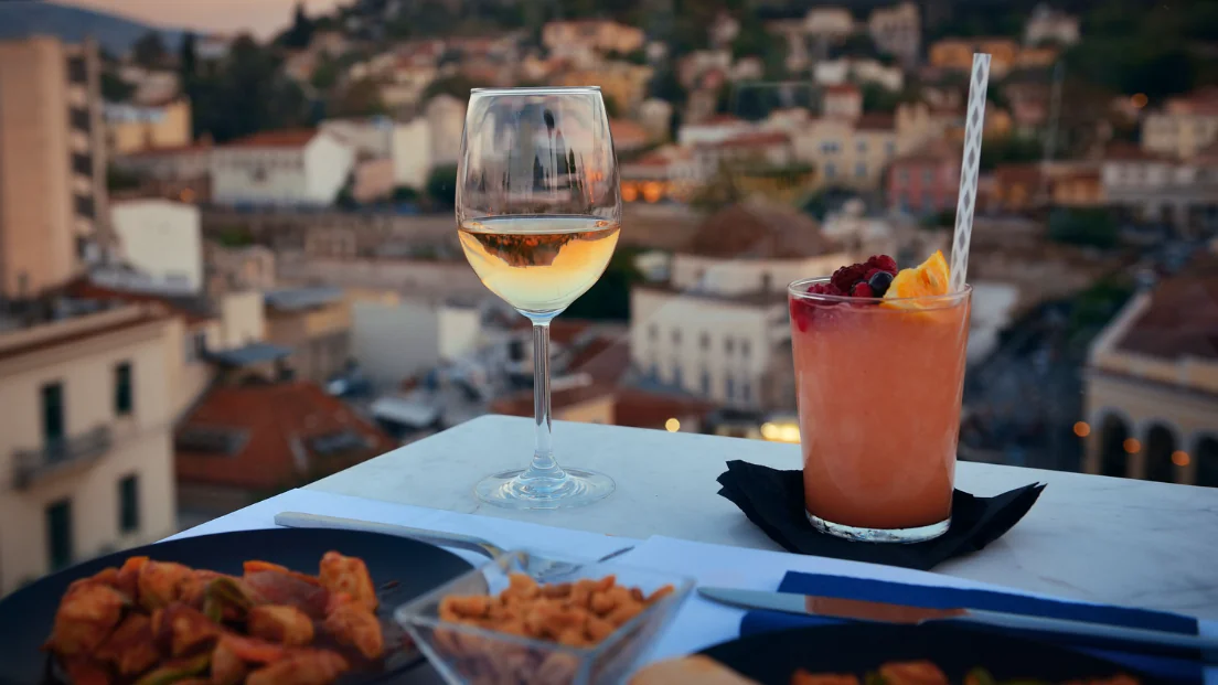 Los 10 mejores Roof Top de Madrid
