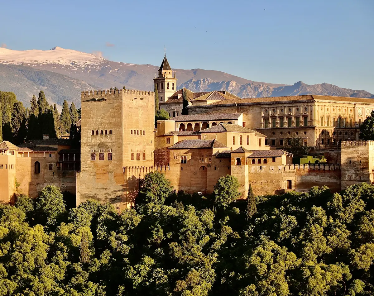 City Tour Gastronómico Granada