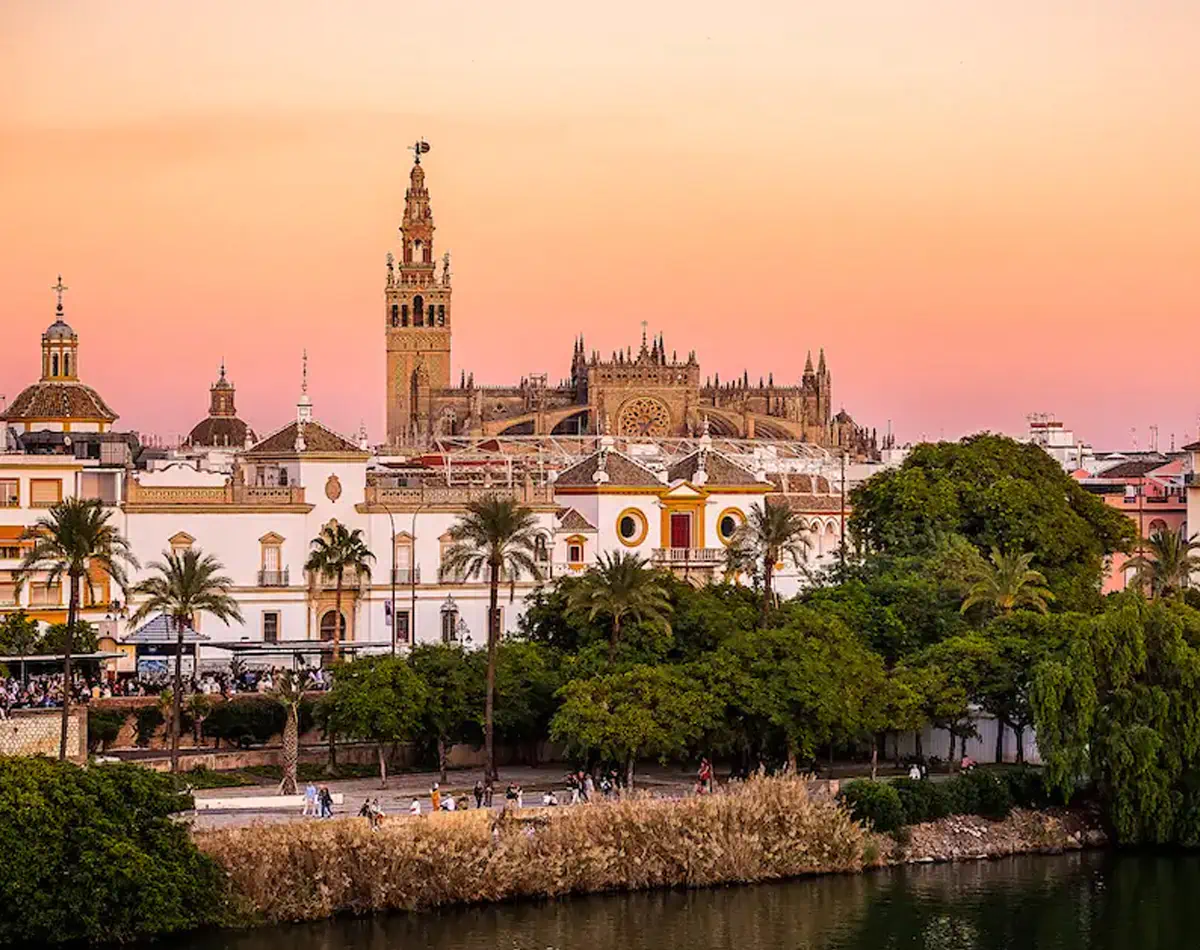 City Tour Gatronómico Sevilla