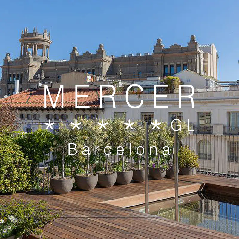 Hotel Mercer